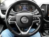 Thumbnail of 2016 Orange Jeep Cherokee