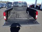 Thumbnail of 2007 Black Nissan Frontier