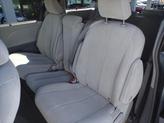 Thumbnail of 2011 Silver Toyota Sienna