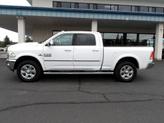 Thumbnail of 2015 White RAM 2500