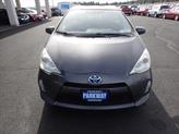 Thumbnail of 2012 Gray Toyota Prius c