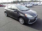 Thumbnail of 2012 Gray Toyota Prius c