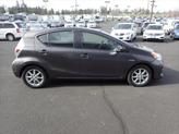 Thumbnail of 2012 Gray Toyota Prius c