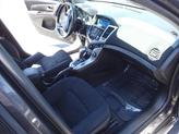 Thumbnail of 2014 Gray Chevrolet Cruze