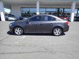Thumbnail of 2014 Gray Chevrolet Cruze