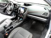 Thumbnail of 2018 Silver Subaru Crosstrek