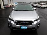 Thumbnail of 2018 Silver Subaru Crosstrek