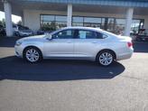 Thumbnail of 2017 Silver Chevrolet Impala