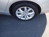Thumbnail of 2017 Silver Chevrolet Impala
