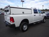 Thumbnail of 2015 White RAM 2500