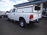 Thumbnail of 2015 White RAM 2500