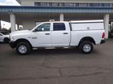 Thumbnail of 2015 White RAM 2500