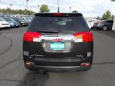 Thumbnail of 2013 Gray GMC Terrain