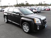 Thumbnail of 2013 Gray GMC Terrain