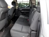 Thumbnail of 2011 Silver GMC Sierra 1500
