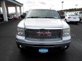 Thumbnail of 2011 Silver GMC Sierra 1500