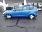 Thumbnail of 2010 Blue Hyundai Elantra Touring