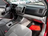 Thumbnail of 2009 Red Toyota Tacoma