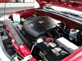 Thumbnail of 2009 Red Toyota Tacoma