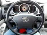 Thumbnail of 2009 Red Toyota Tacoma