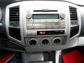 Thumbnail of 2009 Red Toyota Tacoma