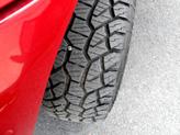 Thumbnail of 2009 Red Toyota Tacoma