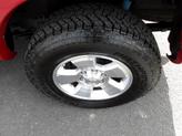 Thumbnail of 2009 Red Toyota Tacoma