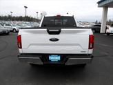 Thumbnail of 2019 White Ford F-150