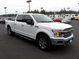 Thumbnail of 2019 White Ford F-150