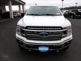 Thumbnail of 2019 White Ford F-150
