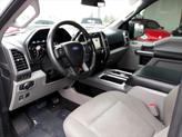 Thumbnail of 2019 White Ford F-150