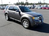 Thumbnail of 2011 Gray Ford Escape