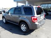 Thumbnail of 2011 Gray Ford Escape