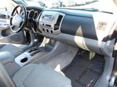 Thumbnail of 2009 Gray Toyota Tacoma