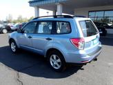 Thumbnail of 2012 Blue Subaru Forester