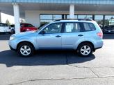 Thumbnail of 2012 Blue Subaru Forester