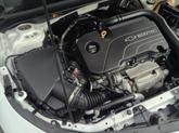 Thumbnail of 2017 White Chevrolet Malibu