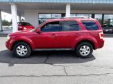 Thumbnail of 2012 Maroon Ford Escape