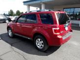 Thumbnail of 2012 Maroon Ford Escape