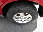 Thumbnail of 2012 Maroon Ford Escape