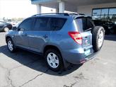 Thumbnail of 2010 Blue Toyota RAV4