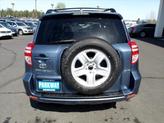 Thumbnail of 2010 Blue Toyota RAV4
