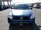 Thumbnail of 2010 Blue Toyota RAV4