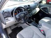 Thumbnail of 2010 Blue Toyota RAV4
