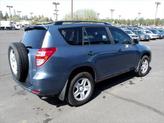Thumbnail of 2010 Blue Toyota RAV4