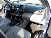 Thumbnail of 2010 Blue Toyota RAV4
