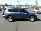 Thumbnail of 2010 Blue Toyota RAV4