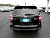Thumbnail of 2015 Black Subaru Forester