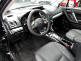 Thumbnail of 2015 Black Subaru Forester