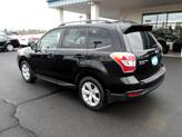 Thumbnail of 2015 Black Subaru Forester